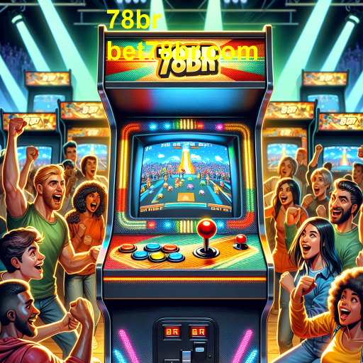 A Evolução dos Jogos de Arcade: De Fliperamas à Nostalgia Moderna